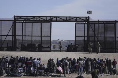 US readies second attempt at speedy border asylum screenings