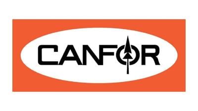 Canfor reports $72.1M first-quarter loss, sales down from year ago