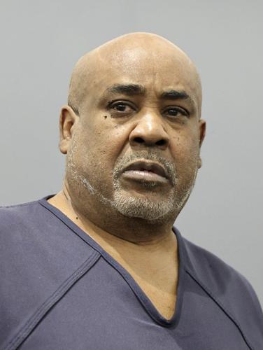 Murder charge upheld for the only suspect to face prosecution in 1996 Tupac Shakur killing