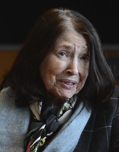 88-year-old mother testifies in murder conspiracy trial about daughter's disappearance