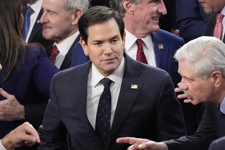 Energy and migration will top Rubio's agenda on his Caribbean visit this week