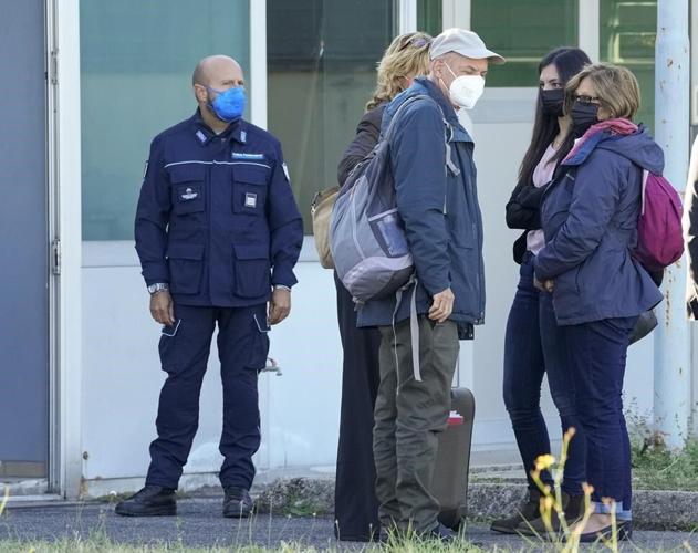 Italy again prosecutes Egypt officials for the 2016 torture and death of Italian student in Cairo