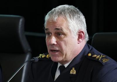 RCMP still probing alleged meddling in federal elections, but offer few details