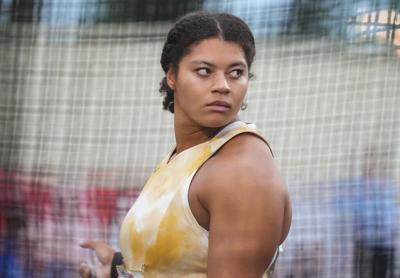 Canadian team tracking for another strong Olympic Games after Tokyo record
