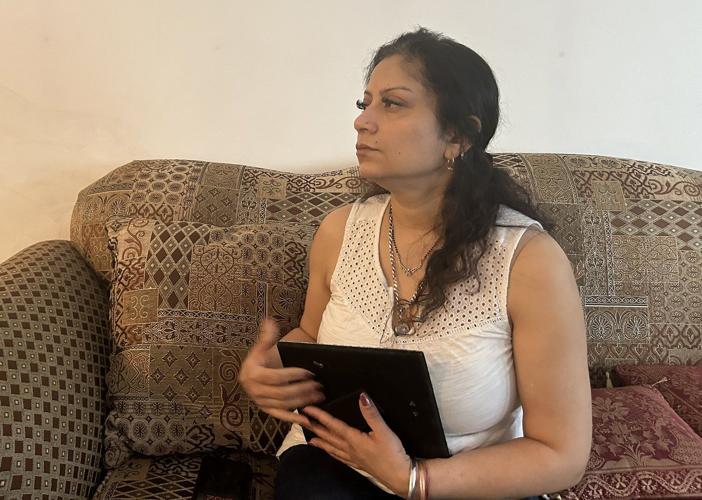 Grieving wife of man who died waiting for treatment in Alberta ER shares her story