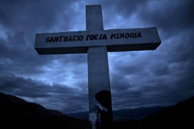 Peru's new amnesty law for human rights abuses sparks anger and international appeal