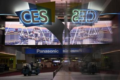 CES 2023: Russian exhibitors barred from displaying tech