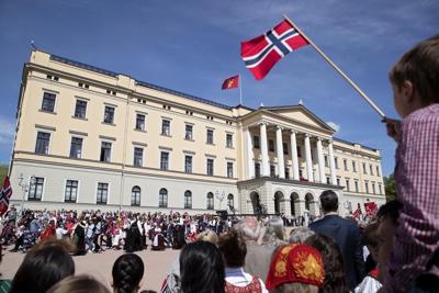 Norway considers halting overseas adoptions as Denmark's only international agency winds down work