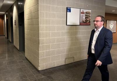 Bettez, suspect dans la mort de Cédrika, poursuit la SQ pour rétablir sa réputation