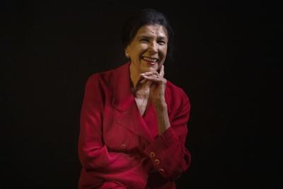 ɫtv-American filmmaker Alanis Obomsawin to win MacDowell Medal