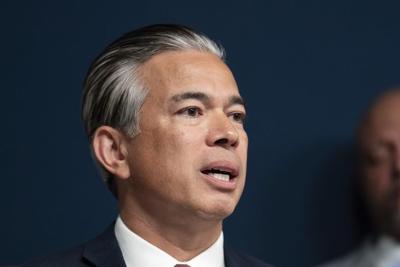 California's top prosecutor won't seek charges in 2020 fatal police shooting of Bay Area man