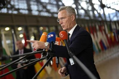 NATO to buy 6 more 'eyes in the sky' planes to update its surveillance capability