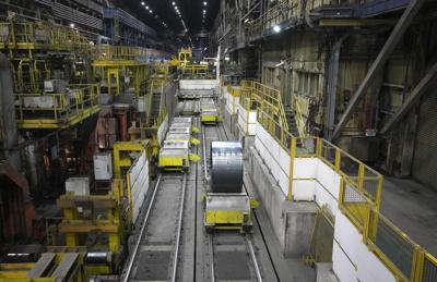 Statistics Canada reports manufacturing sales down 1.7 per cent in June