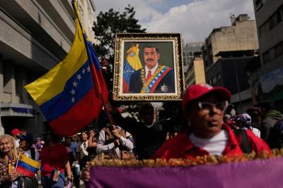 Five ways U.S. intervention in Venezuela could affect Canada