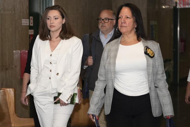 Jury deliberations begin in Harvey Weinstein's sex crimes retrial