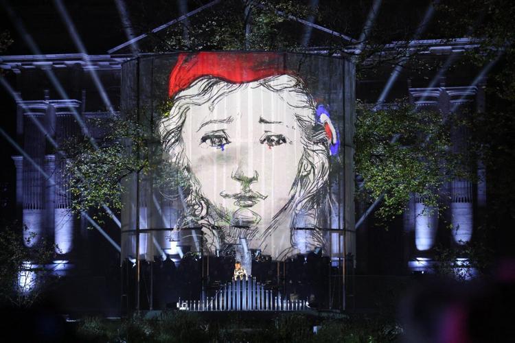 10 years after the Bataclan massacre, Paris is still scarred by that night of terror