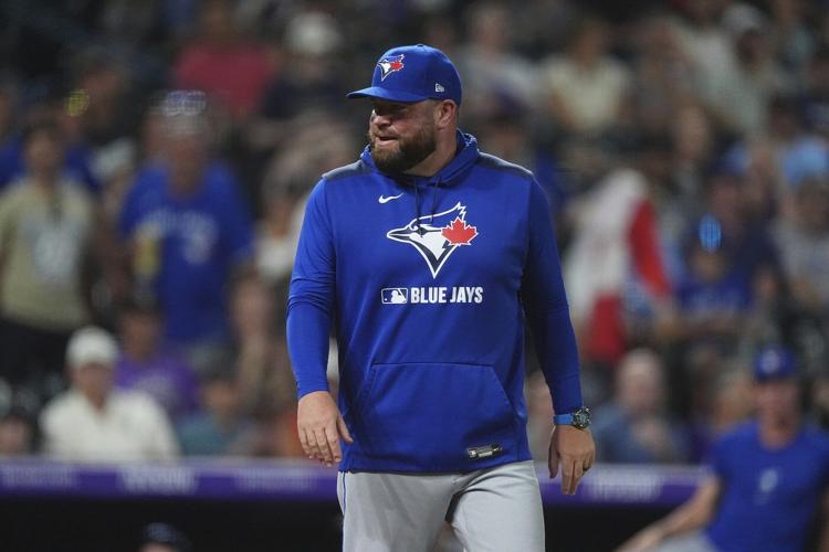 As Berrios stumbles, Blue Jays face rotation decisions with Bieber healthy