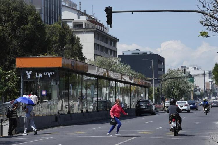 Ecuador rations electricity as drought persists in the northern Andes