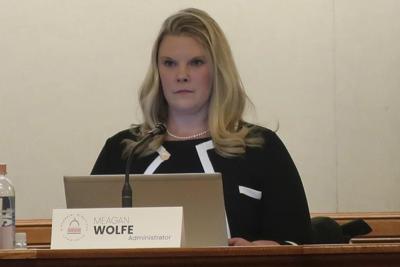 Wisconsin GOP leader downplays pressure to impeach state election administrator