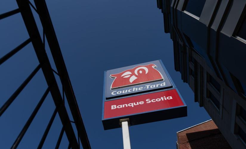 Couche-Tard still aiming for 500 new stores despite cost-of-living hurdles