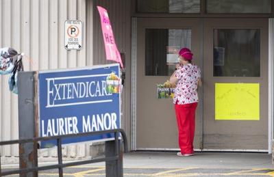 L'ombudsman ontarien réclame plus d'inspections dans les foyers pendant une pandémie