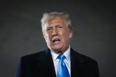 Here's the latest as Canada faces tariffs from United States President Donald Trump