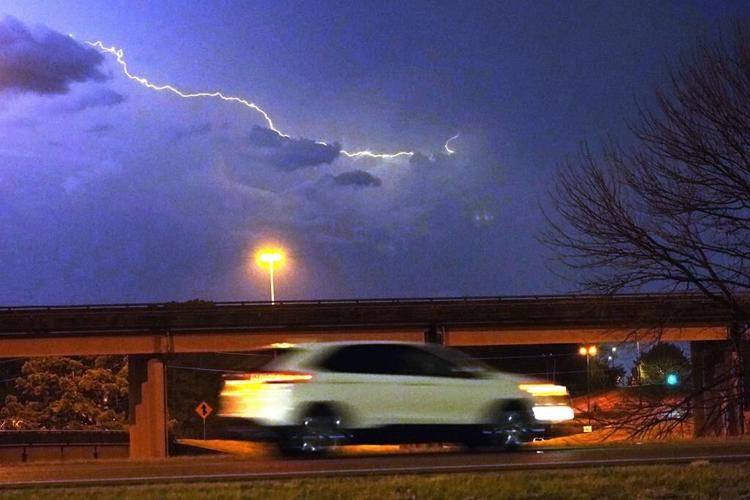 Tornado threat continues as southern towns assess damage