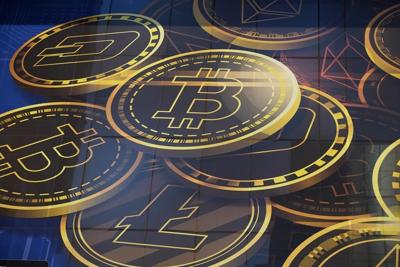 Des clients auraient perdu 750 000 $ dans une arnaque à la cryptomonnaie en N.-É.