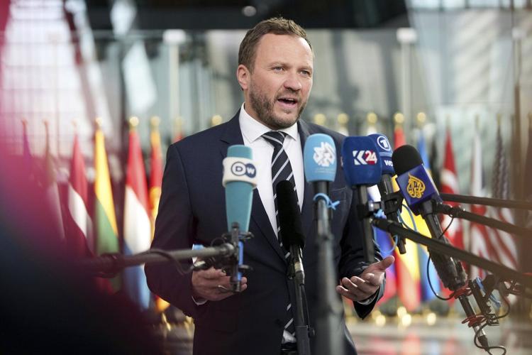 Explaining NATO's Article 4 after Estonia sought consultations over Russian airspace violation
