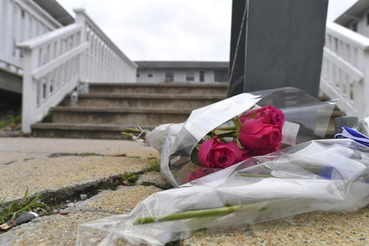 Massachusetts assisted-living blaze kills a musician, secretary, and veteran Army sharpshooter