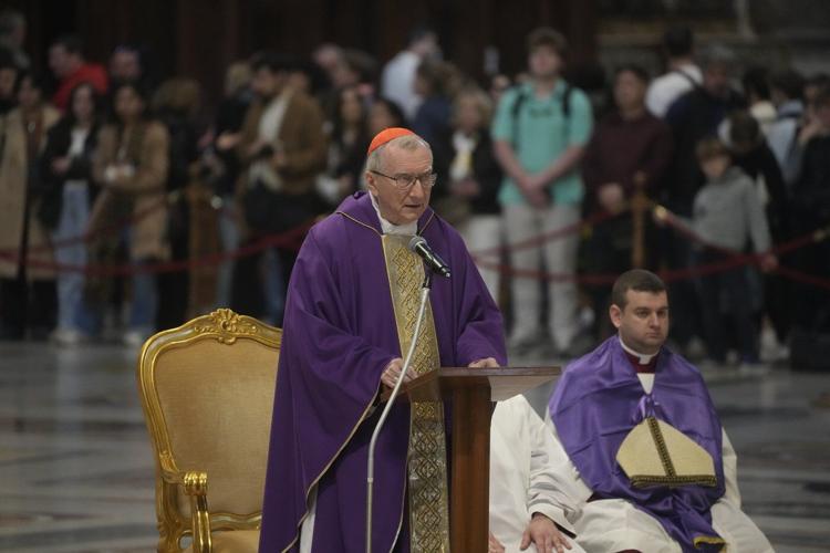 Pope Francis rests in hospital as Vatican and Holy Year marches on without him