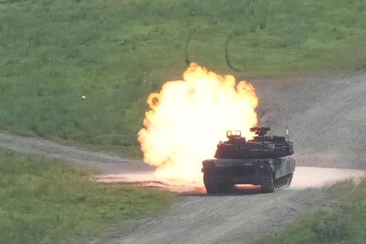US and South Korea begin joint military drills as North Korea accuses them of invasion rehearsal