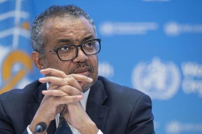 WHO decision on COVID-19 emergency won't effect Canada's response: Tam