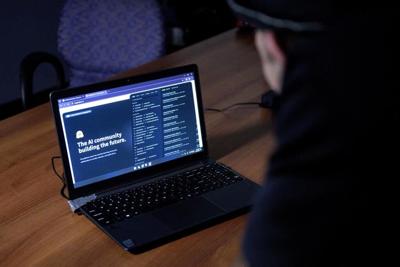 The League of Women Voters is suing those involved in robocalls sent to New Hampshire voters