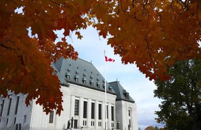 Supreme Court to examine law that limits reporting of criminal proceedings