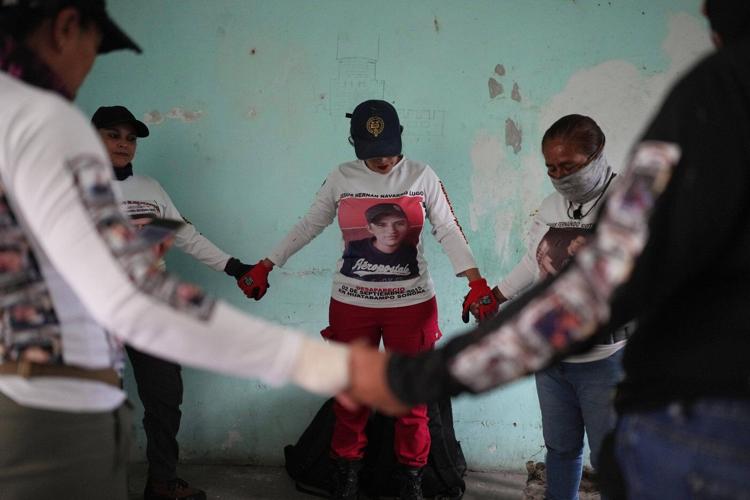 World Cup hype collides with the reality of cartel violence in the Mexican state of Jalisco