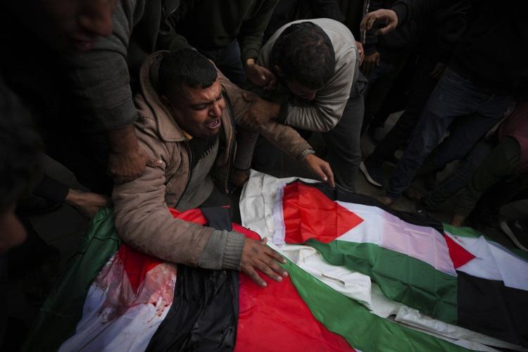 Israel helps former soldier leave Brazil over investigation into alleged war crimes in Gaza