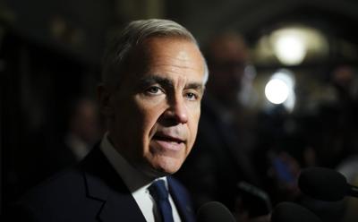 In the news today: Liberals set to table internal trade bill