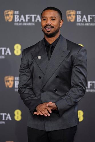 Racial slur at BAFTA awards stirs complex feelings for Black people with Tourette syndrome