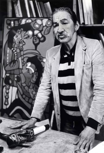 How a little known government agency helped crack Canada's biggest art fraud