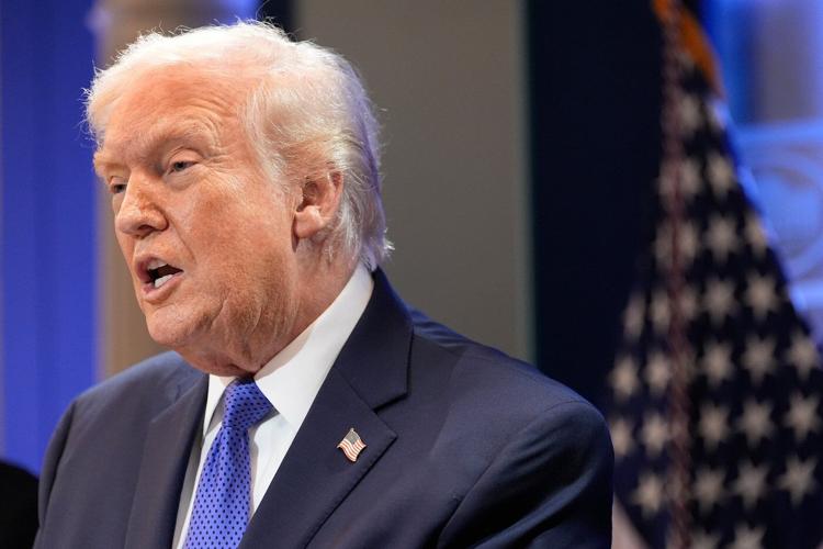 Supreme Court strikes down Trump’s sweeping tariffs, sparking fierce pushback and vow of new levies