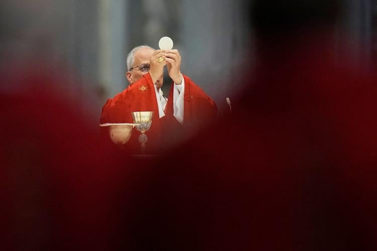 What to know about the breakaway traditionalist Catholics defying Pope Leo XIV