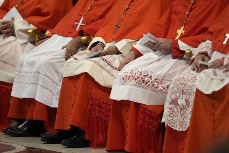 Pope Francis names 21 new cardinals, including prelates based in Hong Kong and Jerusalem