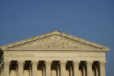 The Supreme Court opens its new term with a case about prison terms for drug dealers