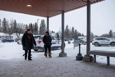 L'auteur du massacre en Saskatchewan n'était pas sur le radar de la GRC