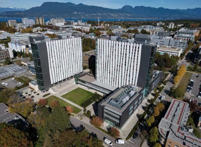 Les relations internationales influencent la venue des étudiants étrangers au Canada