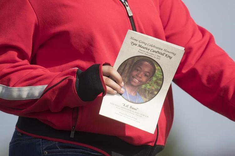 Jury rejects lawsuit filed by family of teen killed by cop