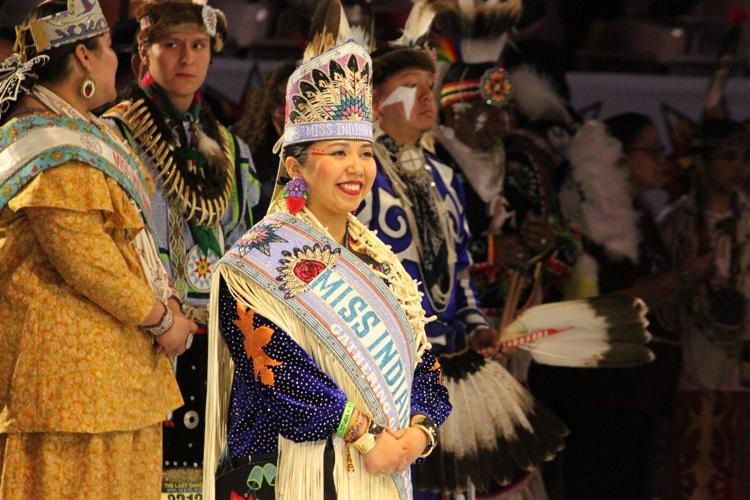 Miss Indian World pageant winners mark the end of a decades-long tradition