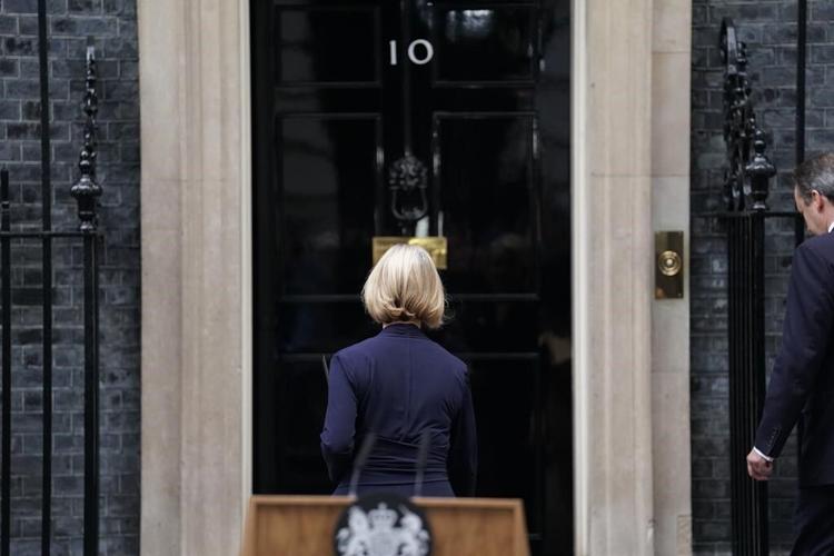 EXPLAINER: Why was Truss' tenure so short - and now what?