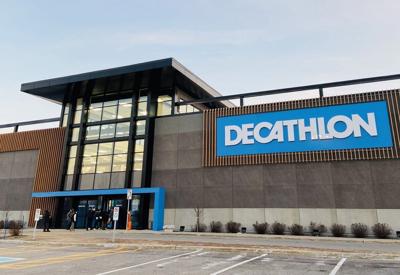 Sporting goods retailer Decathlon to close its Toronto-area stores this summer